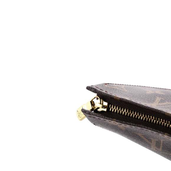 Louis Vuitton Toiletry Pouch Canvas 26 #248680L80B - Picture 8 of 9